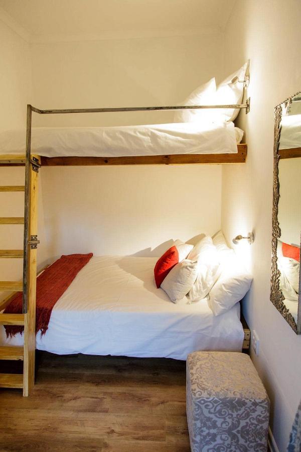 Blue Lily Retreat Bed & Breakfast Matjiesrivier  Dış mekan fotoğraf